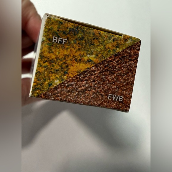 Morphe Mixed Signals Dual Ended Eye Shadow BFF/FWB NWT - Picture 2 of 5